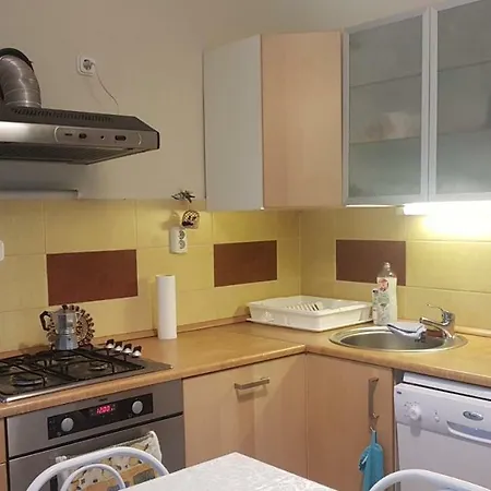 Apartment Platan Fak Arnyekaban *