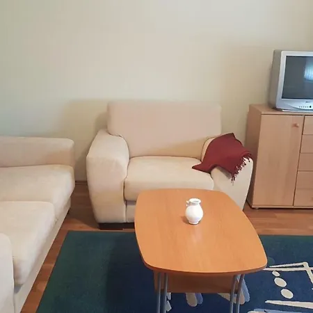 Apartment Platan Fak Arnyekaban Siofok