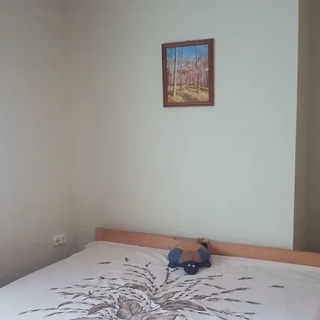 Apartment Platan Fak Arnyekaban